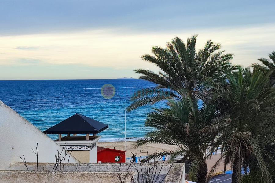 Resale - Apartment - Torrevieja