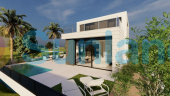 New Build - Villa - Pilar de la Horadada - Lo Romero Golf