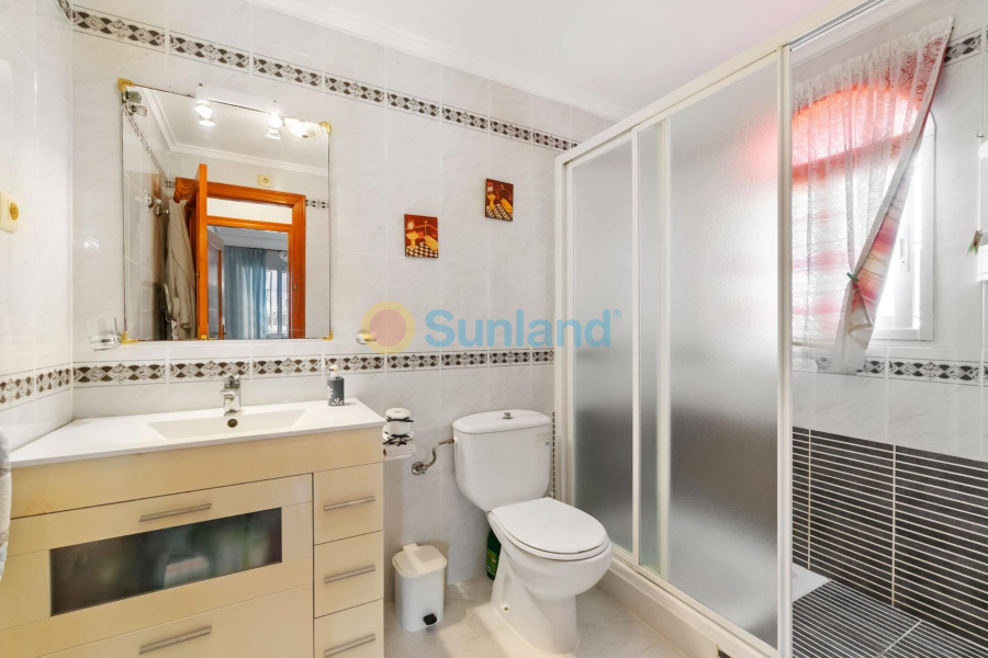 Segunda mano - Apartamento - Torrevieja - Los Europeos