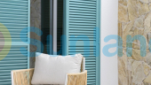 New Build - Bungalow - Orihuela costa - Torre de la Horadada