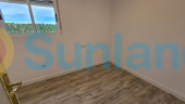 Resale - Villa - Hondón de las Nieves - 