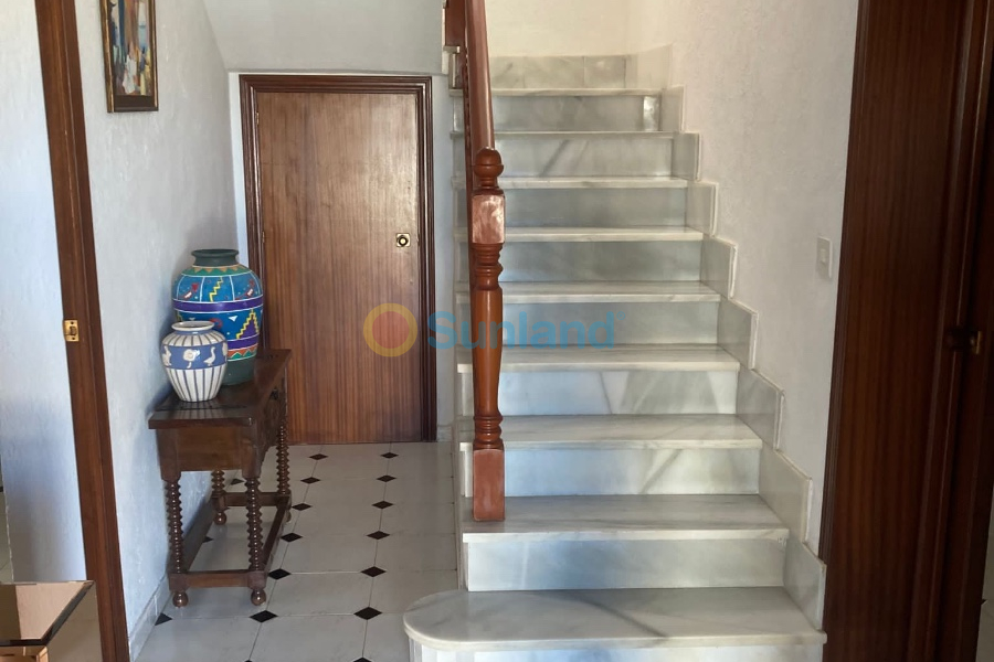 Resale - Villa - Orihuela Costa - Cabo Roig