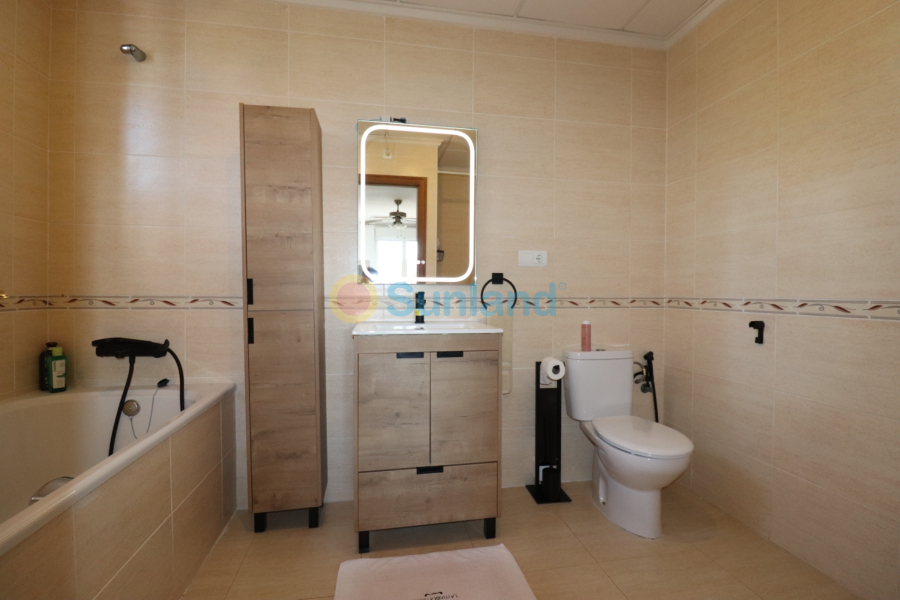 Använda fastigheter - Country house - Catral