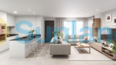 Nueva construcción  - Bungalow - San Pedro del Pinatar - Los antolinos