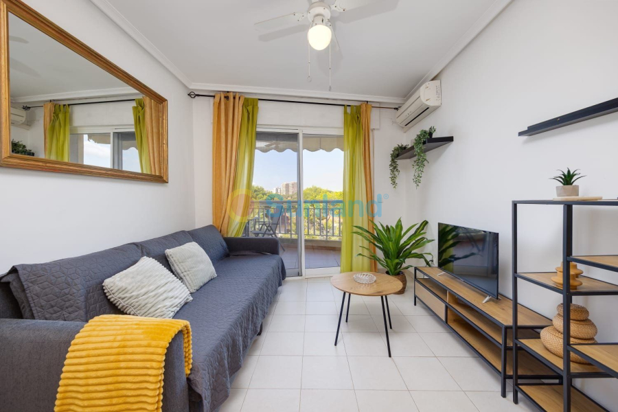 Verkauf - Apartamento - Orihuela Costa - La Regia