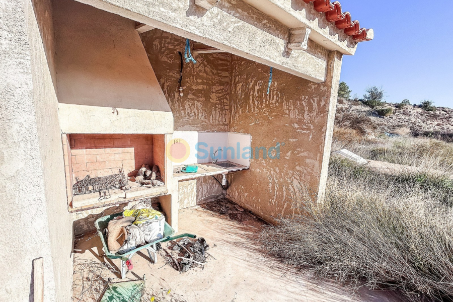 Resale - Villa - La Romana - 
