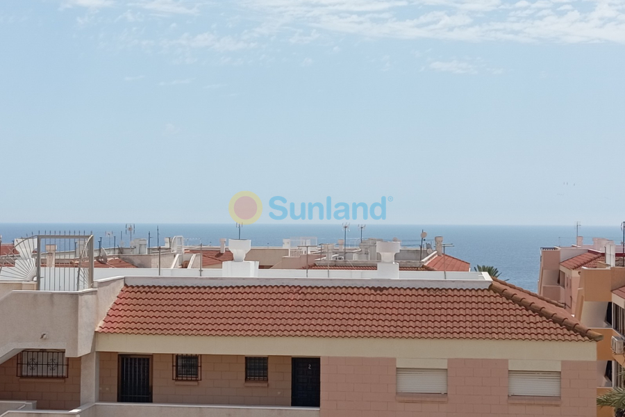 Resale - Apartment - Orihuela Costa - 