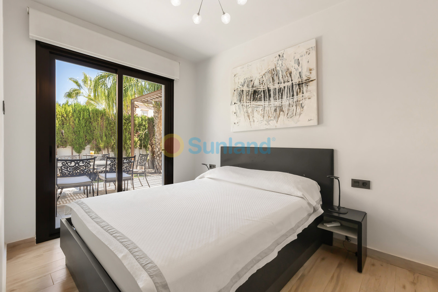 Brukte eiendommer - Villa - Orihuela Costa - Lomas De Cabo Roig