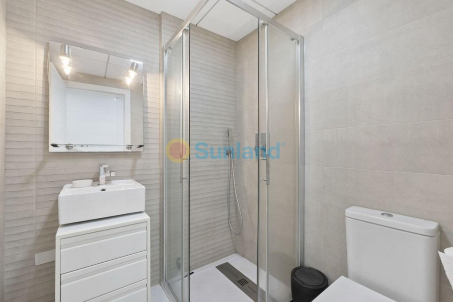 Resale - Apartment - Orihuela Costa - Los Altos