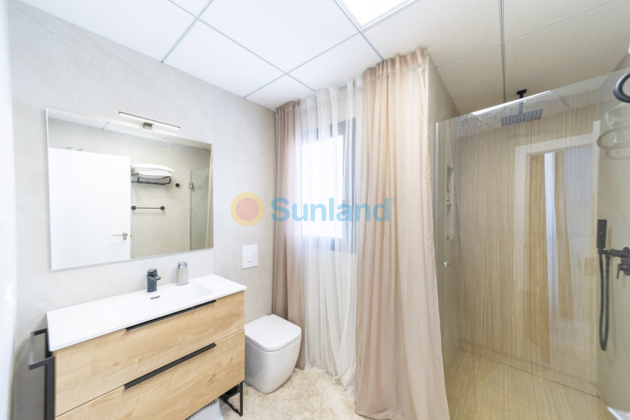 Brukte eiendommer - Villa - Benijofar