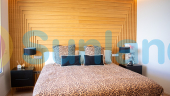 Resale - Apartment - Orihuela Costa - Las Colinas golf