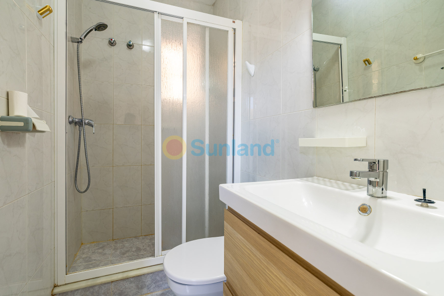 Resale - Casa de Pueblo - Torrevieja - Torreta - florida
