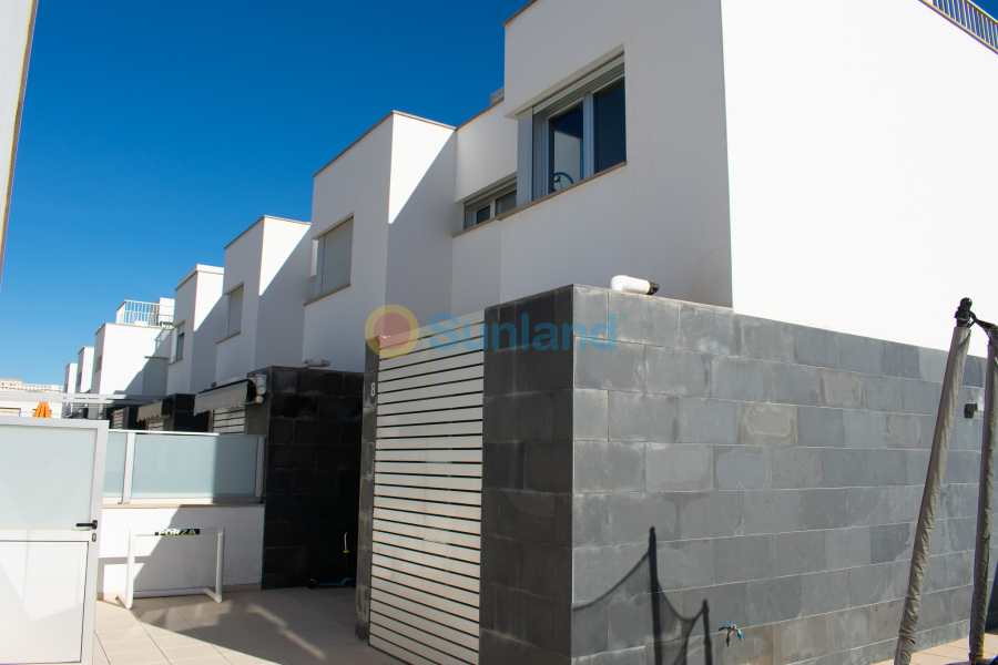 Resale - Townhouse - Guardamar del Segura - 