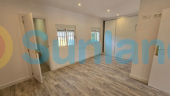 Resale - Villa - Hondón de las Nieves - 