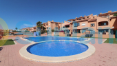 Resale - Apartment - Torrevieja - Aguas Nuevas