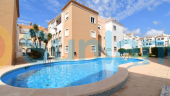 Verkauf - Apartment - Torrevieja - 