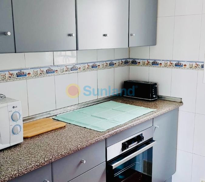 Resale - Apartment Penthouse - Entre Naranjos - Vistabella - Entre Naranjos