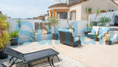 Resale - Villa - San Miguel de Salinas - LO RUFETE