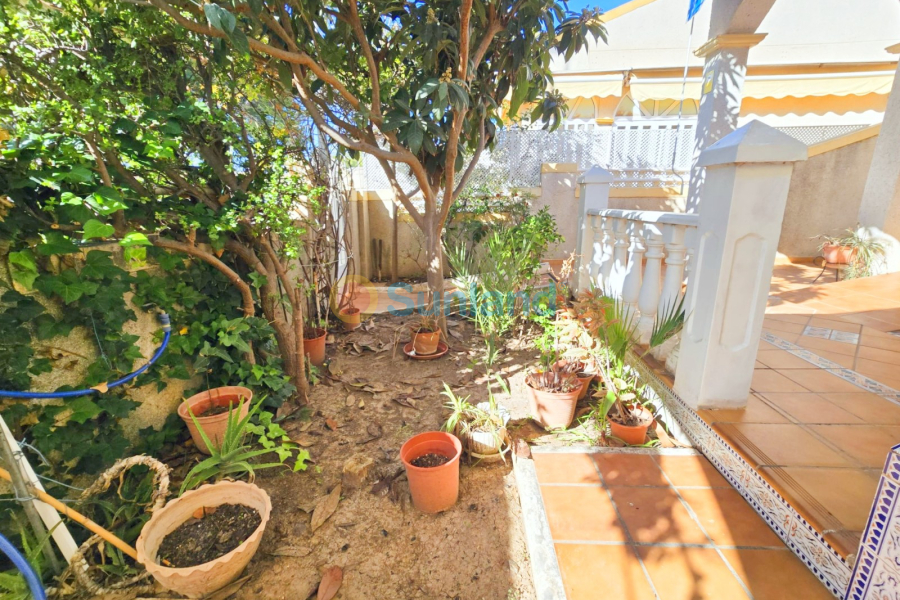 Resale - Apartment - Los Alcázares - 