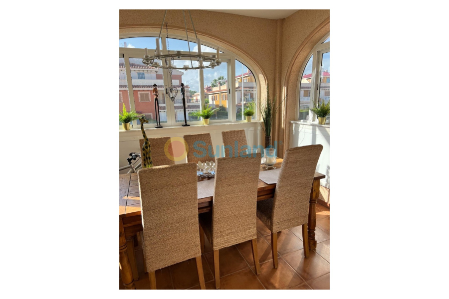 Verkauf - Apartment - Punta Prima - 