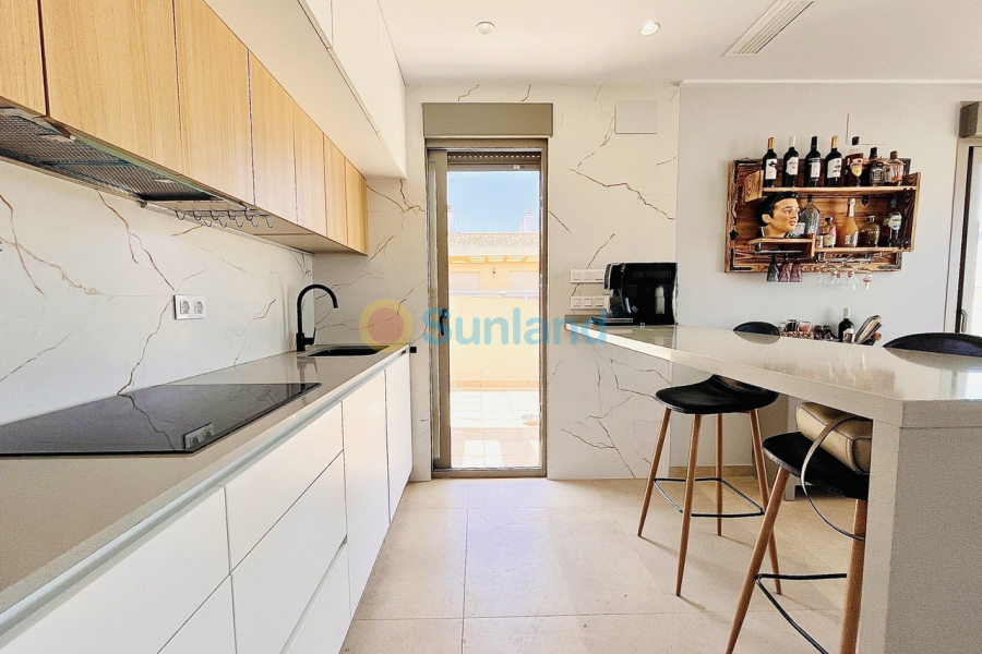 Segunda mano - P - Torre De La Horadada