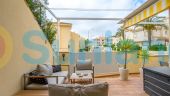 Verkauf - Apartment - Orihuela Costa - Campoamor