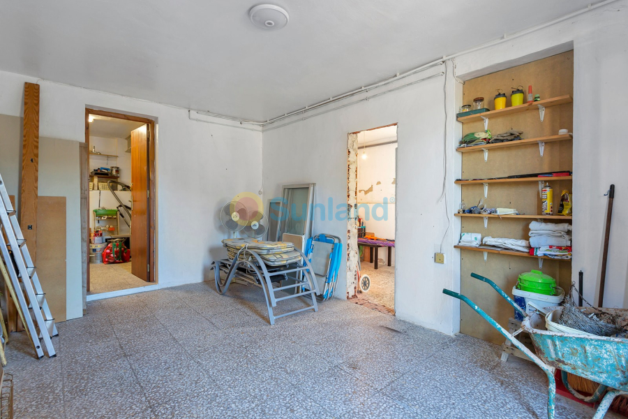 Вторичка - Bилла - Torrevieja - Los Balcones