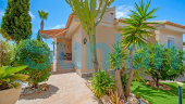 Resale - Villa - Ciudad Quesada - Rojales