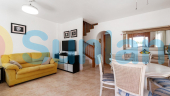 Resale - Terraced house - Orihuela Costa - Campoamor