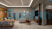 Ny bygg - Villa - Torre Pacheco - Santa Rosalia Lake And Life Resort
