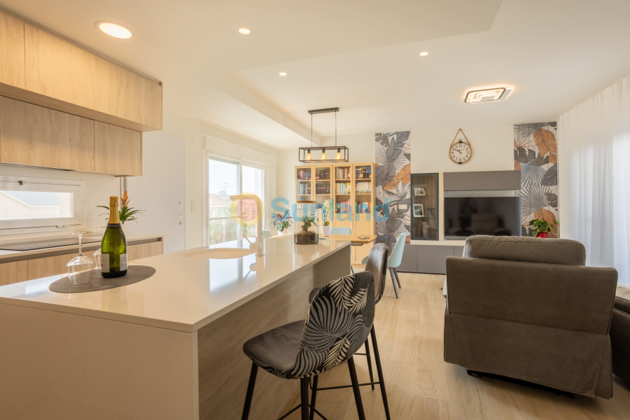 Вторичка - Apartments - Orihuela Costa - Villamartin