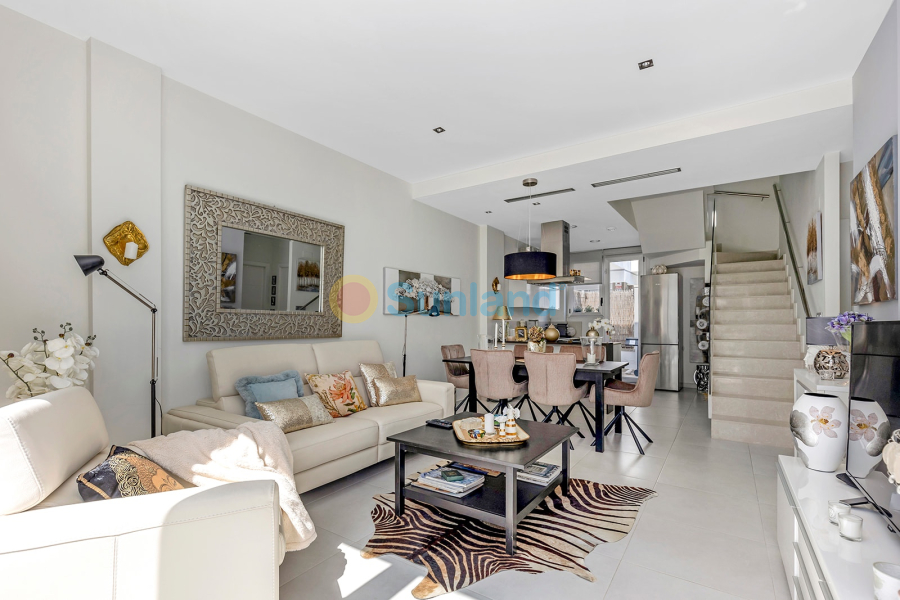 Använda fastigheter - Villa - Ciudad Quesada - Rojales