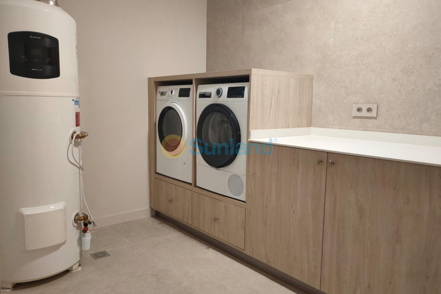 Ny bygg - Villa - Rojales - Ciudad Quesada