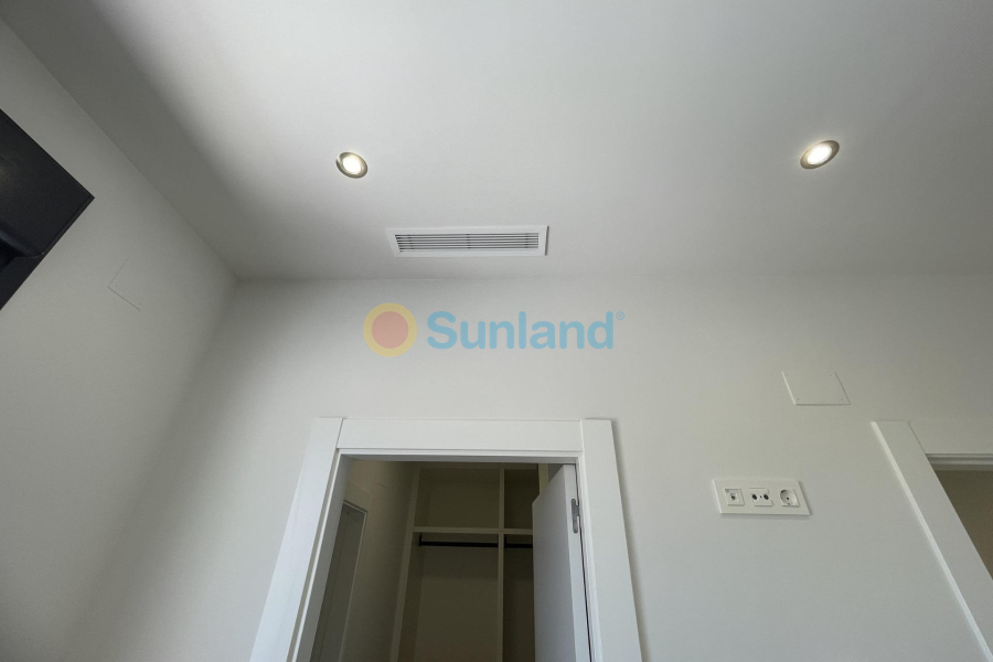 Ny bygg - Villa - Almoradí - Heredades