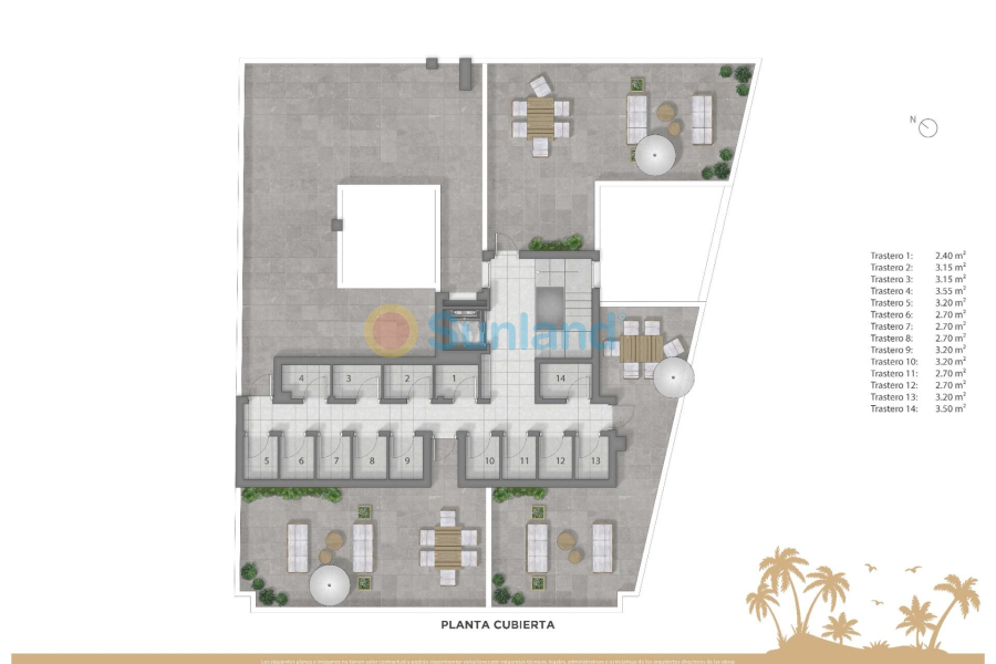 Ny bygg - Ground floor apartment - Guardamar del Segura - Pueblo