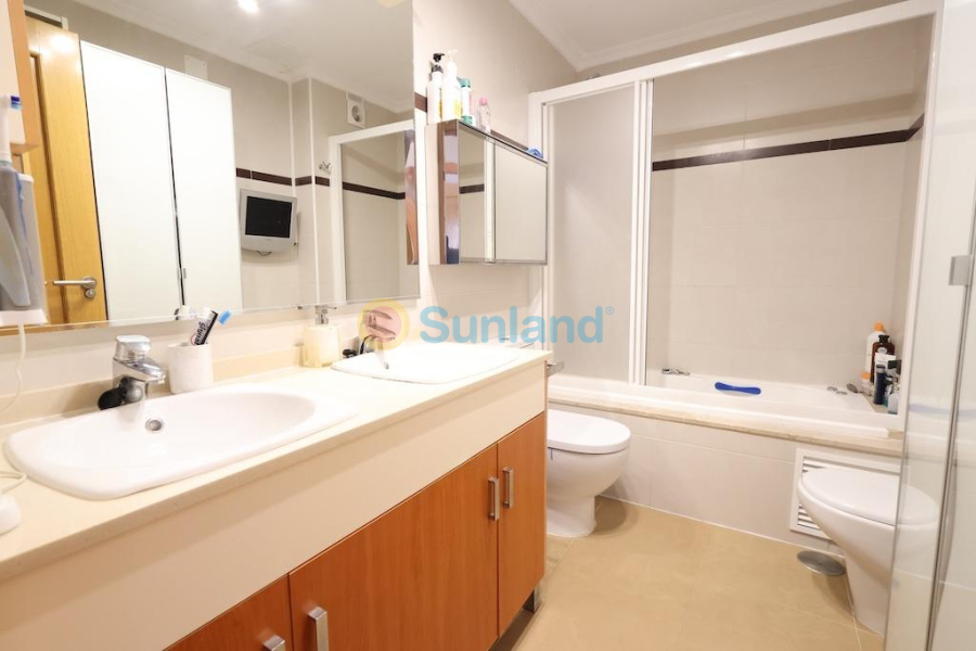 Resale - P - Pilar de la Horadada - Mil Palmeras