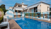 Resale - Villa - Torrevieja - Cabo Cervera