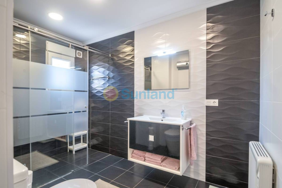 Använda fastigheter - Villa - Ciudad Quesada