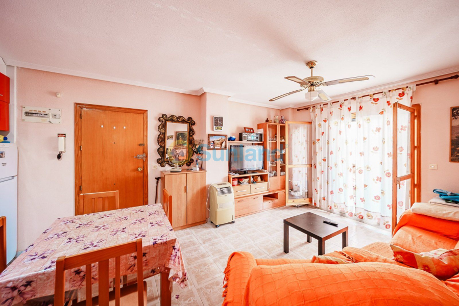 Verkauf - Apartamento - Torrevieja - La Mata
