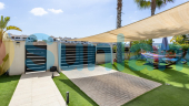 Resale - Villa - Orihuela - Vistabella Golf