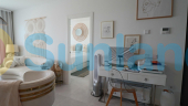 Resale - Apartment - Finestrat - Camporrosso village