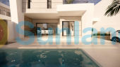 New Build - Villa - Dolores - ZONA NUEVA