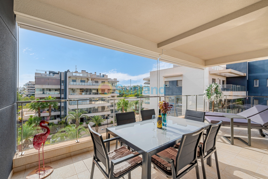 Resale - Apartment - Orihuela Costa - Los Dolses