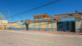 Använda fastigheter - Villa - Torrevieja - Los Balcones