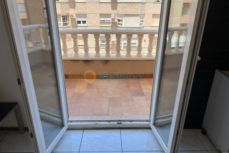 Brukte eiendommer - Apartment / flat - Punta Prima - Punta Prima Torrevieja