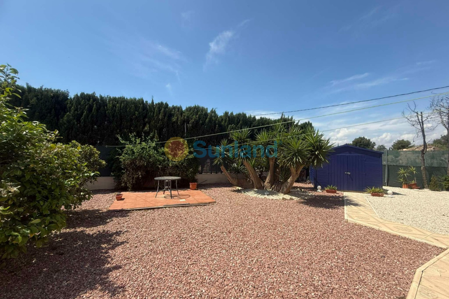 Resale - Country house - Dolores - 