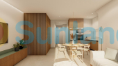 New Build - Bungalow - San Pedro del Pinatar - 