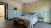 Resale - Villa - Pinar De Campoverde - 
