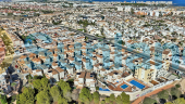 Använda fastigheter - Villa - Playa Flamenca