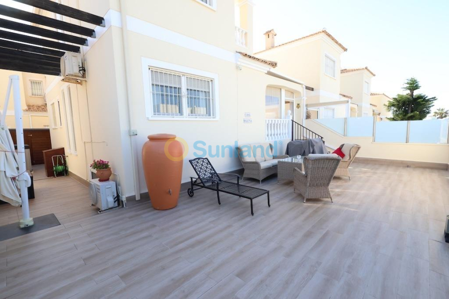 Вторичка - V - Orihuela Costa - Lomas De Cabo Roig